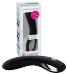 mystim Current Conrad - szilikon elektro dildó