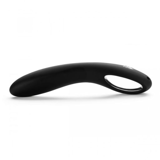 mystim Current Conrad - szilikon elektro dildó