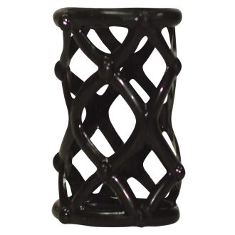 You2Toys Orgasmus Wunder - péniszmandzsetta (fekete)