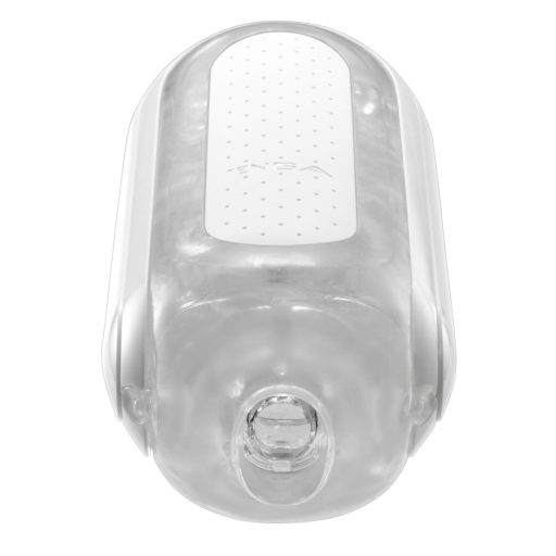 TENGA Flip Zero - szuper-maszturbátor fehér