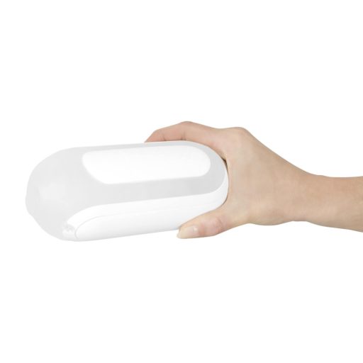 TENGA Flip Zero - szuper-maszturbátor fehér