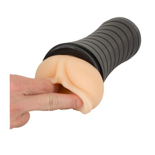 You2Toys Pussy to Go Mystic - műpunci natúr