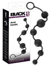 Black Velvet hajlékony análpálca fekete Black Velvet hajlékony análpálca fekete