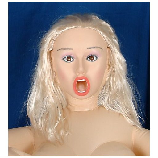 Faye élethű guminő