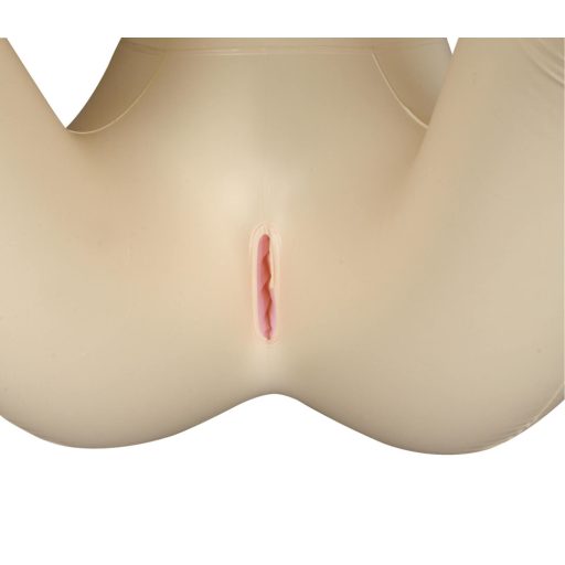 Faye élethű guminő