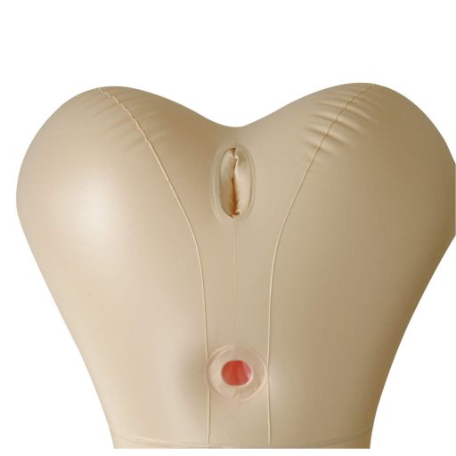 Faye élethű guminő