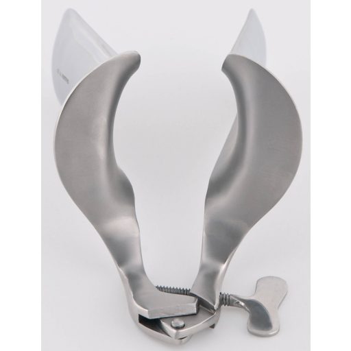 Vagina Speculum (Hüvelykacsa) - acél