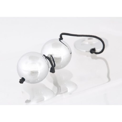 Bad Kitty - gésagolyók ezüst