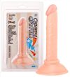 NMC 5 - élethű anál dildó (13cm) NMC 5 - élethű anál dildó (13cm)