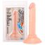 NMC 5 - élethű anál dildó (16 cm)