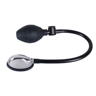 Bad Kitty - szeméremszívó fekete