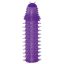 You2Toys - X-tra kéj péniszköpeny (lila)