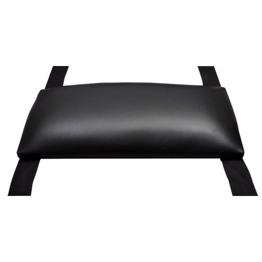 You2Toys - Hot Rockin - Szexhinta ülőkével fekete