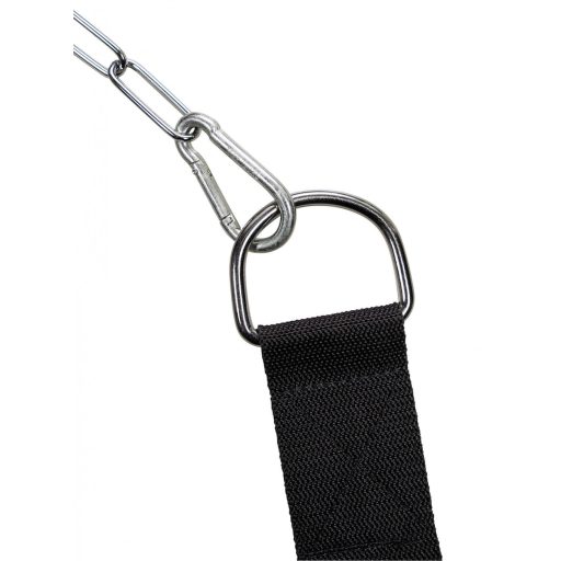 You2Toys - Hot Rockin - Szexhinta ülőkével fekete