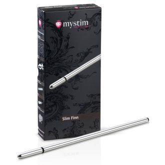 mystim Slim Finn - elektro dilátor