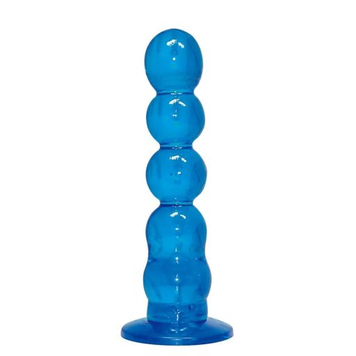 You2Toys - felcsatolható dildó szett! - színes