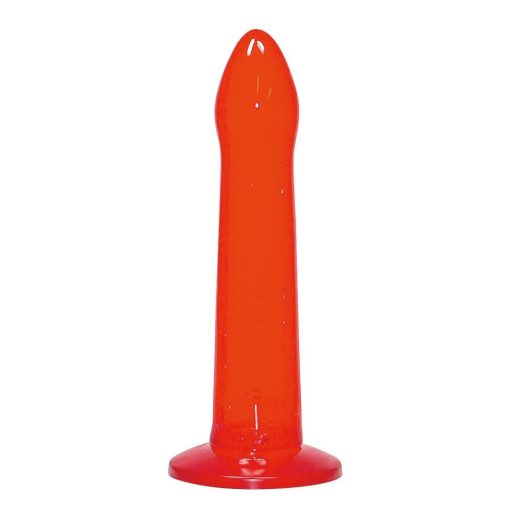 You2Toys - felcsatolható dildó szett! - színes