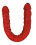 Ultra dildó (vörös)