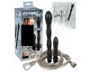 You2Toys - Shower Me Deluxe - intimmosó szett tömlővel You2Toys - Shower Me Deluxe - intimmosó szett tömlővel