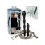 You2Toys - Shower Me Deluxe - intimmosó szett tömlővel