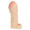 You2Toys - T&B Extension - péniszköpeny natúr