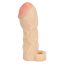 You2Toys - T&B Extension - péniszköpeny natúr