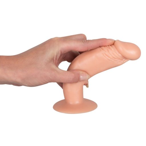 You2Toys - Anal training - élethű dildó szett - 3db natúr