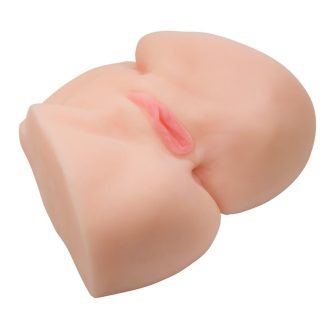 You2Toys - Oxana vagina és popsi