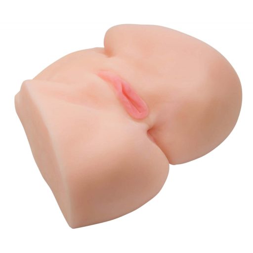 You2Toys - Oxana vagina és popsi