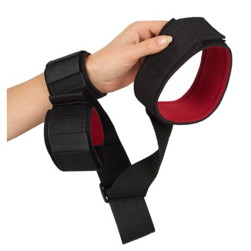 You2Toys - Karok hátra! kötöző