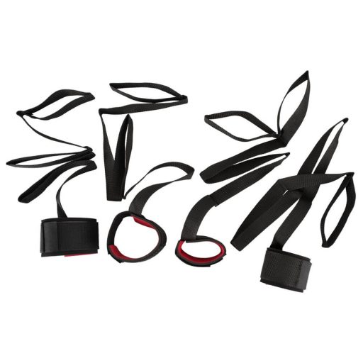 You2Toys - Bondage szett! 4 részes