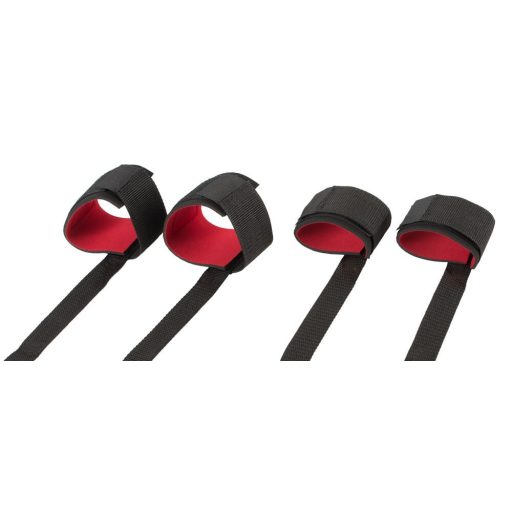 You2Toys - Bondage szett! 4 részes