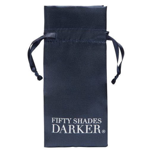 A sötét ötven árnyalata - Just sensation intim ékszer