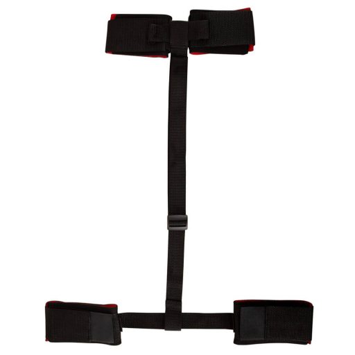 You2Toys - Boka- és csukló bilincs