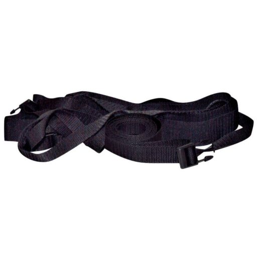 Bad Kitty - ágyhoz kötözlek szett