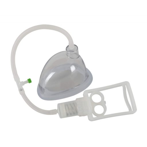 Orvosi csiklószívó szett 5 részes