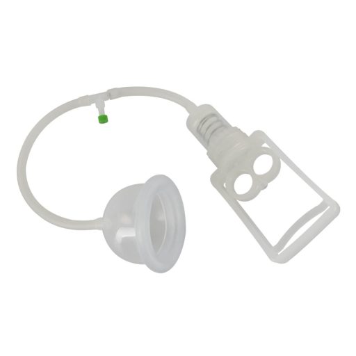 Orvosi csiklószívó szett 5 részes