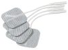 mystim - Öntapadó elektródák mystim - Öntapadó elektródák