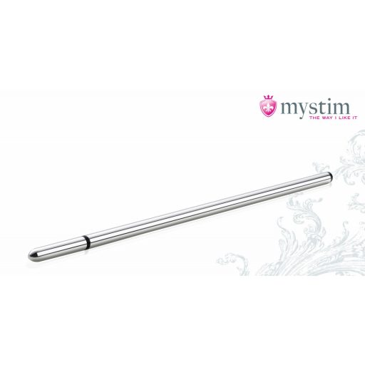 / mystim Thin Finn - elektro dilátor - 0,8cm