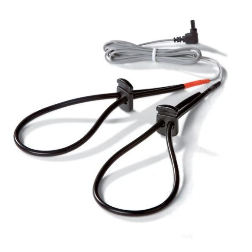 mystim Rodeo Robin - elektro pénisz-heregyűrű