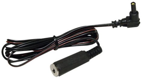 mystim elektro adapter kábel