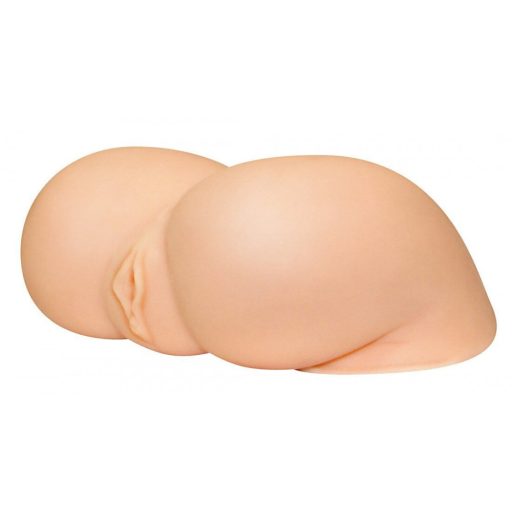 You2Toys - Nature Skin - Szex hátulról