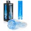 Fleshlight Turbo Thrust - szívó maszturbátor kék