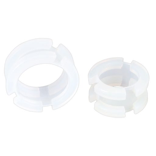 You2Toys - Peniscage - szilikon péniszketrec fehér