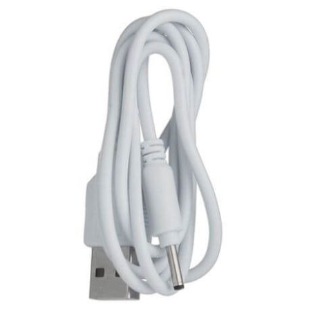 / Womanizer - USB-töltőkábel (fehér)