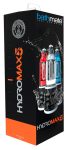 Bathmate Hydromax5 - hydropumpa áttetsző Bathmate Hydromax5 - hydropumpa áttetsző