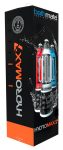 Bathmate Hydromax7 - hydropumpa áttetsző Bathmate Hydromax7 - hydropumpa áttetsző