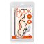 You2Toys - Bondage Hook - alumínium anál horog 179g - ezüst