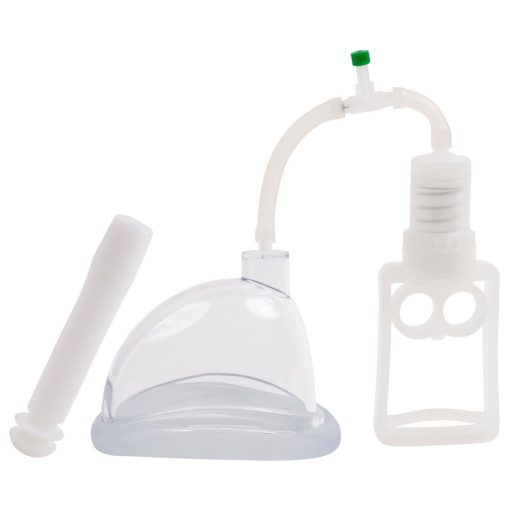 Fröhle VP003 - orvosi punci pumpa hüvelyszondával