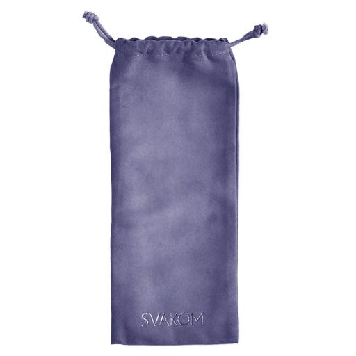 Svakom Nova - 3 részes gésagolyó szett viola